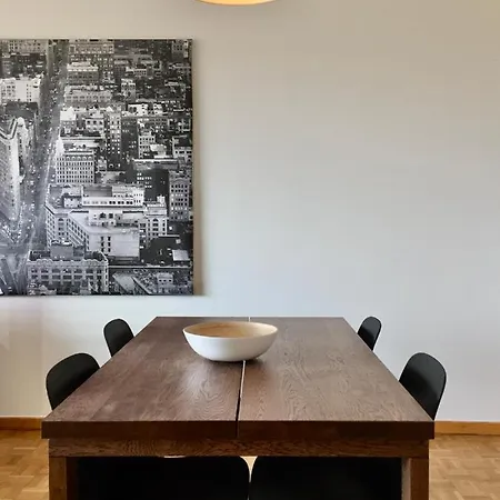 Rustig Appartement Met Zeezicht Dicht Bij Het Centrum Ostend Exterior photo
