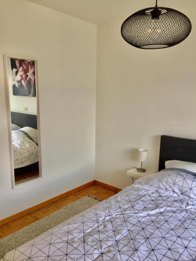 Rustig Met Zeezicht Dicht Bij Het Centrum Apartment *