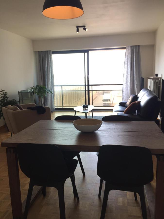 Rustig Met Zeezicht Dicht Bij Het Centrum Apartment